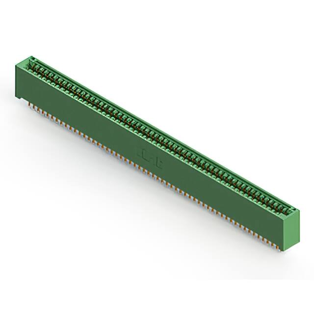 345-112-556-201 EDAC Inc.  Edgeboard Connectors